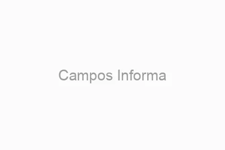 Vídeo: forte temporal atinge Campos nesta segunda-feira; alerta de até 100km/h em Campos e região